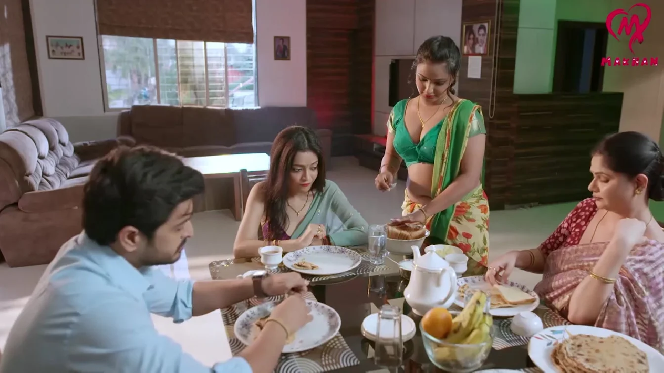 Sandook S01 E01-03 Makhan